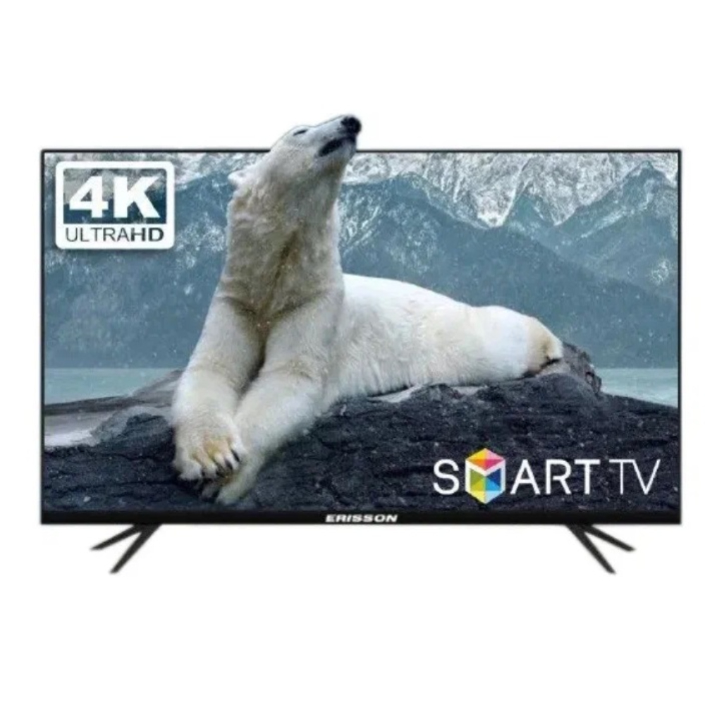 Телевизор Erisson 50ULX9001T2