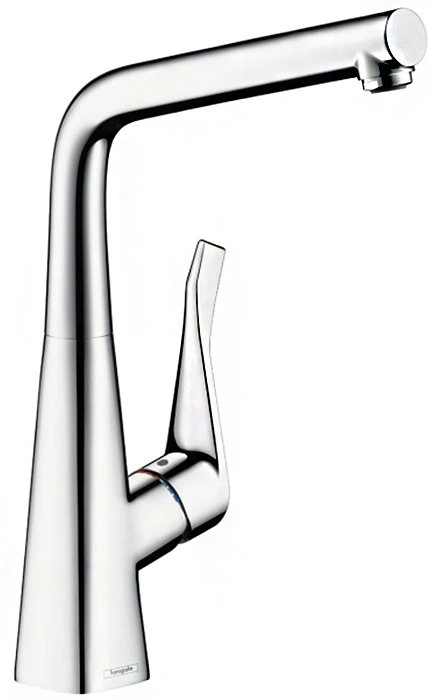 Смеситель для кухни Hansgrohe Metris 14822000