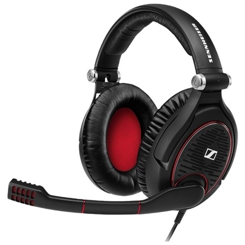 Компьютерная гарнитура Sennheiser G4ME ZERO