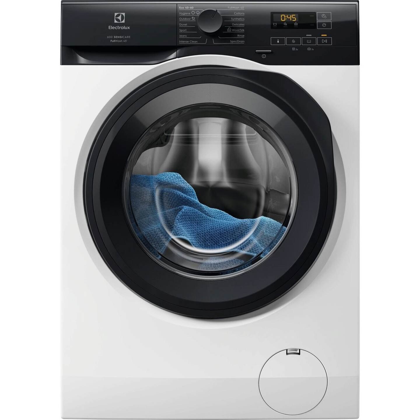 Стиральная машина Electrolux EW6F8482E, белый