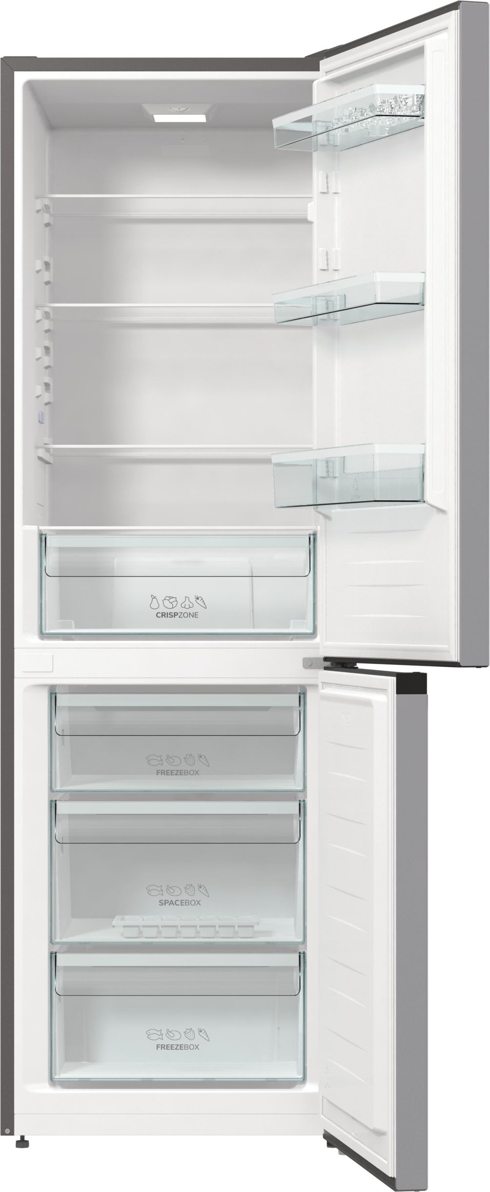 Холодильник Gorenje RK 6191 ES4