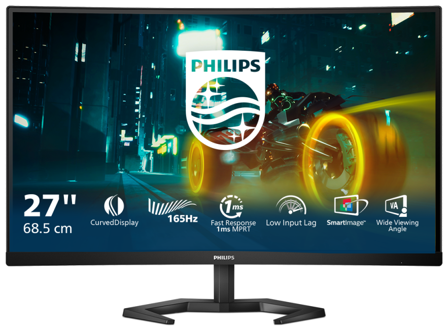 Монитор Philips 27M1C3200VL
