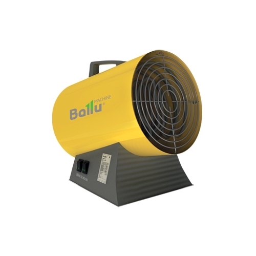 Электрическая пушка Ballu BHP-5.000СL