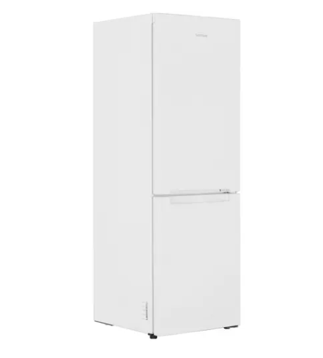 Холодильник Samsung RB29FSRNDWW, белый