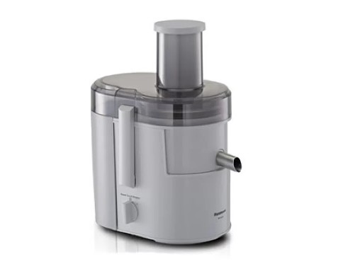 Центробежная соковыжималка Panasonic MJ-SJ01WTN
