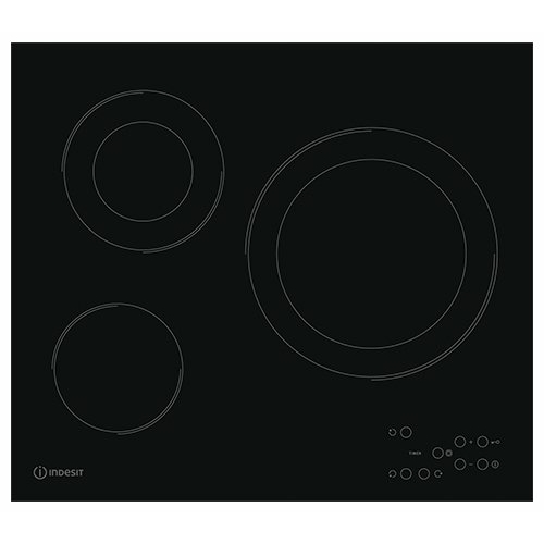 Варочная панель электрическая Indesit RI 360 C