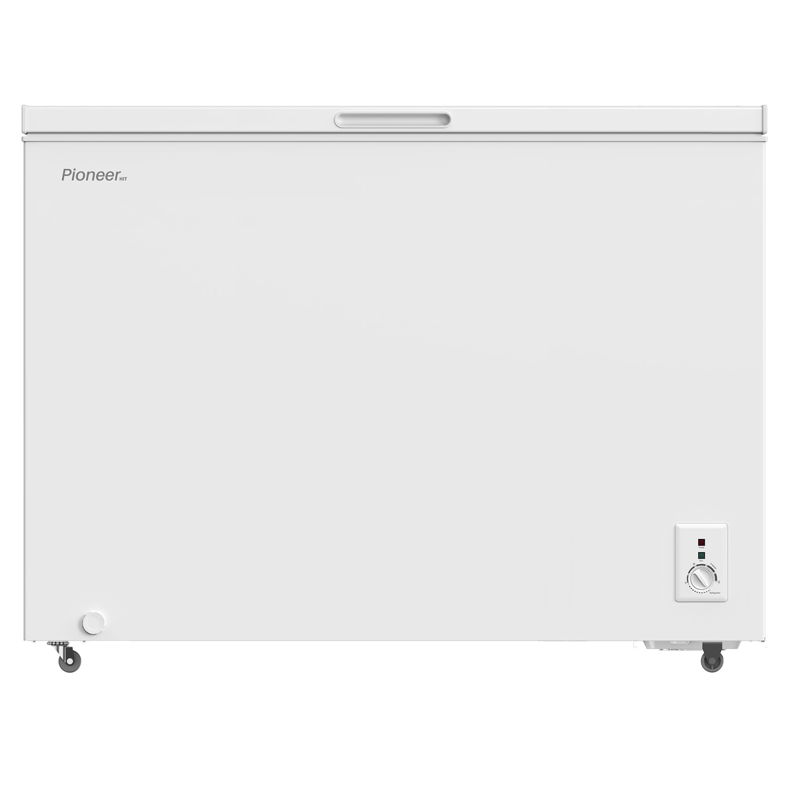 Морозильный ларь Pioneer FR-29902, белый