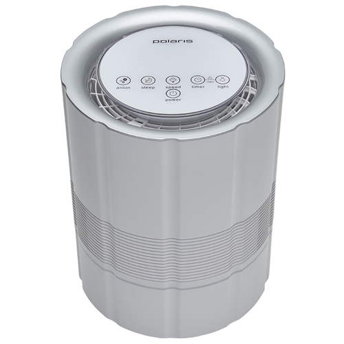 Климатический комплекс Polaris PAW 2202Di/PAW 2203Di белый