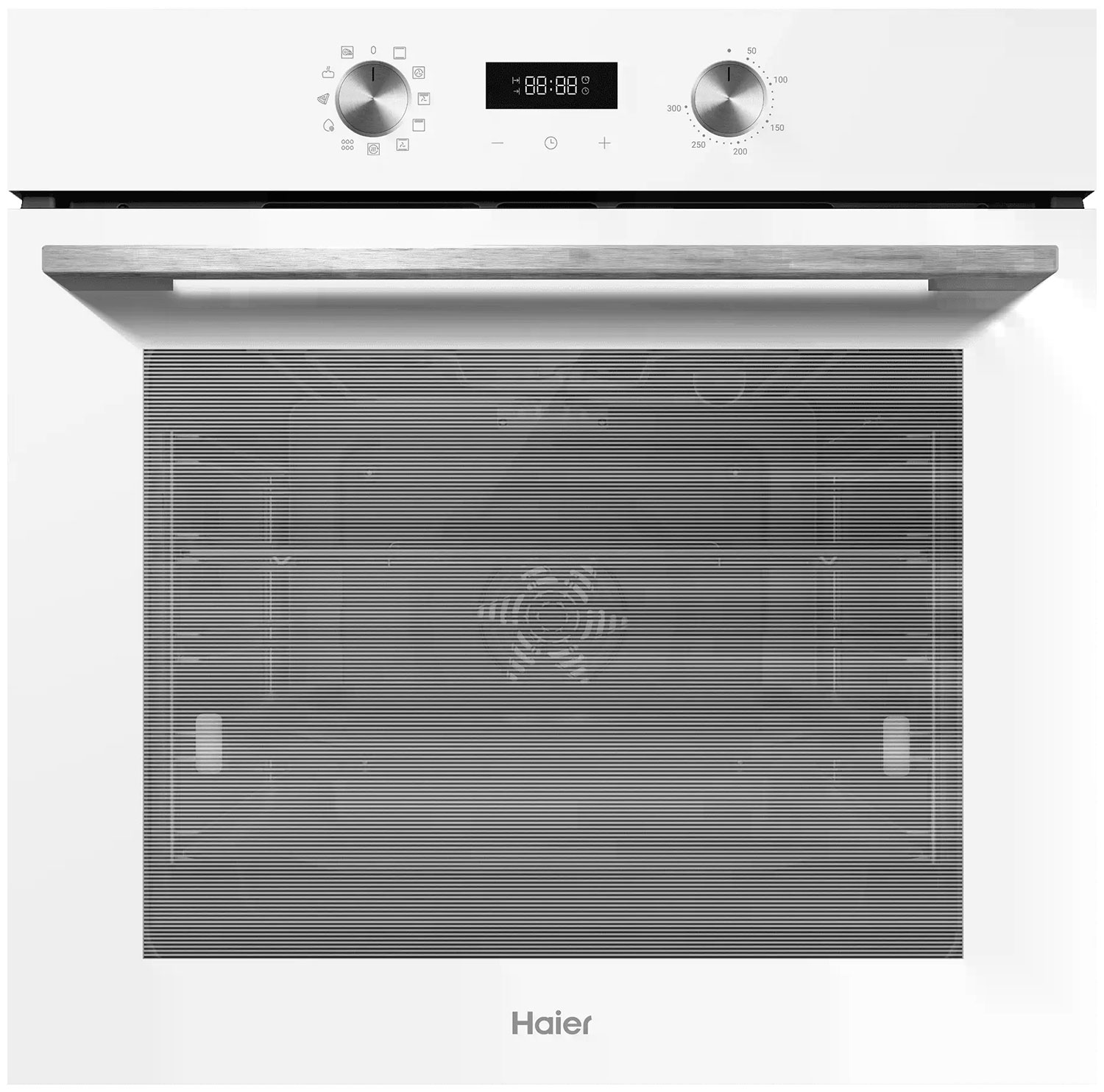 Духовой шкаф электрический Haier HOQ-R2ARN3WB