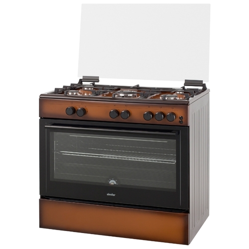 Плита Simfer F96GD52001