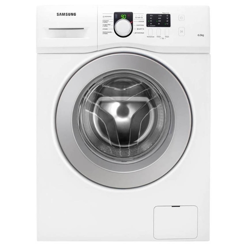 Стиральная машина Samsung WF60F1R1F2WD
