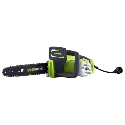 Пила электрическая Greenworks GCS1840