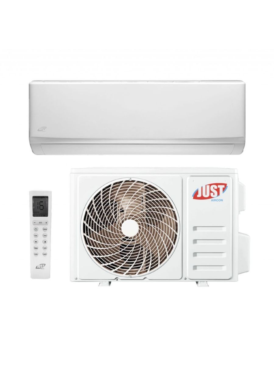Сплит-система Just Aircon JAE-12HPSA/CA2/JAEO-12HPSA/CA