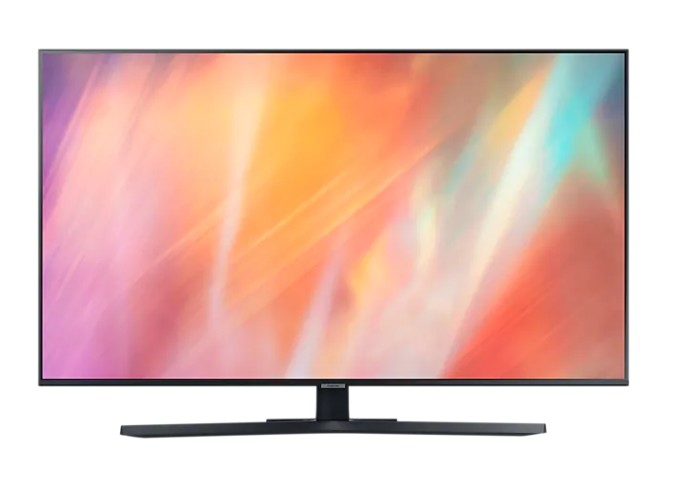 Телевизор Samsung UE50AU7570UXRU
