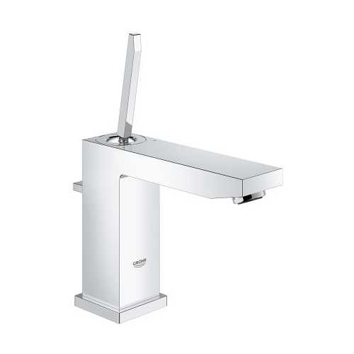 Однорычажный смеситель для раковины (умывальника) Grohe Eurocube Joy 23657000