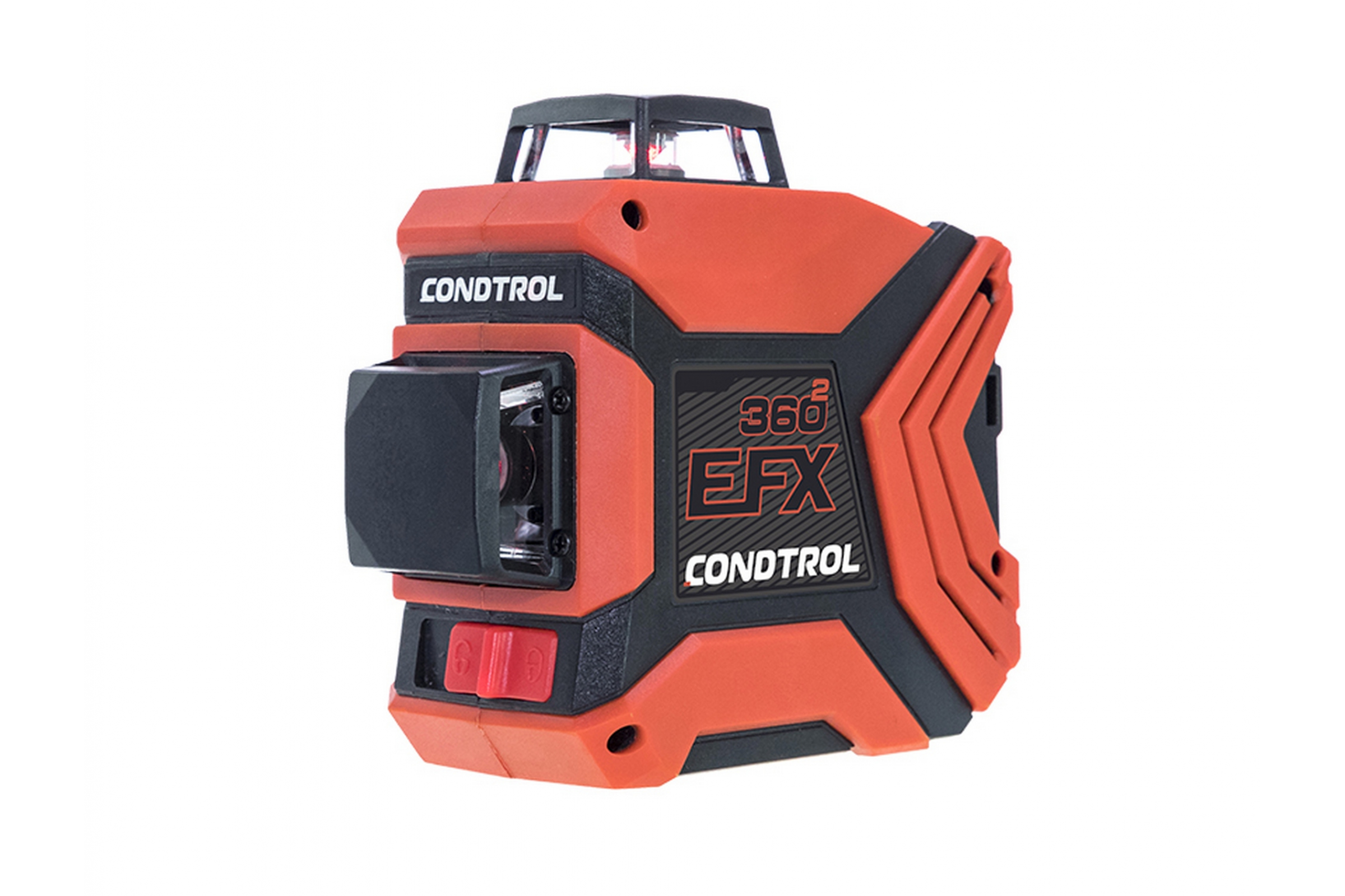 Лазерный нивелир EFX360-2