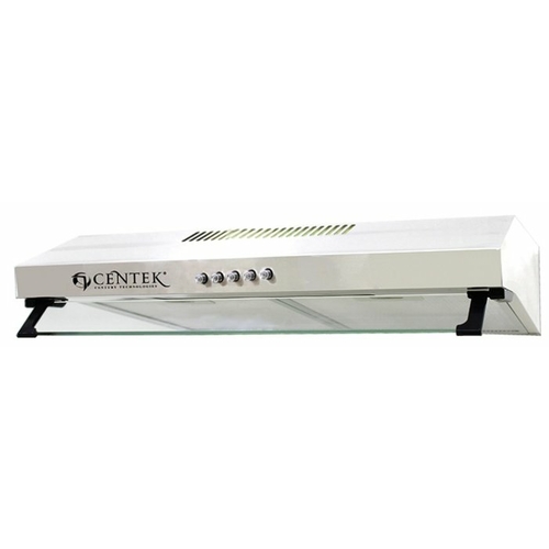 Вытяжка плоская CENTEK CT-1800 50 WHITE