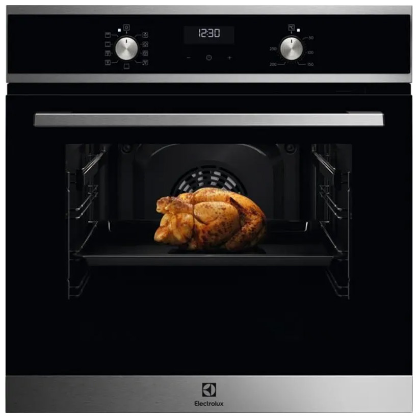 Духовой шкаф электрический Electrolux EOD5H70BX