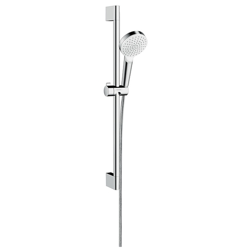 Душевой набор (гарнитур) Hansgrohe Crometta 1jet 26533400