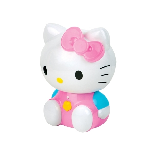 Увлажнитель воздуха Ballu UHB-260 Hello Kitty Aroma