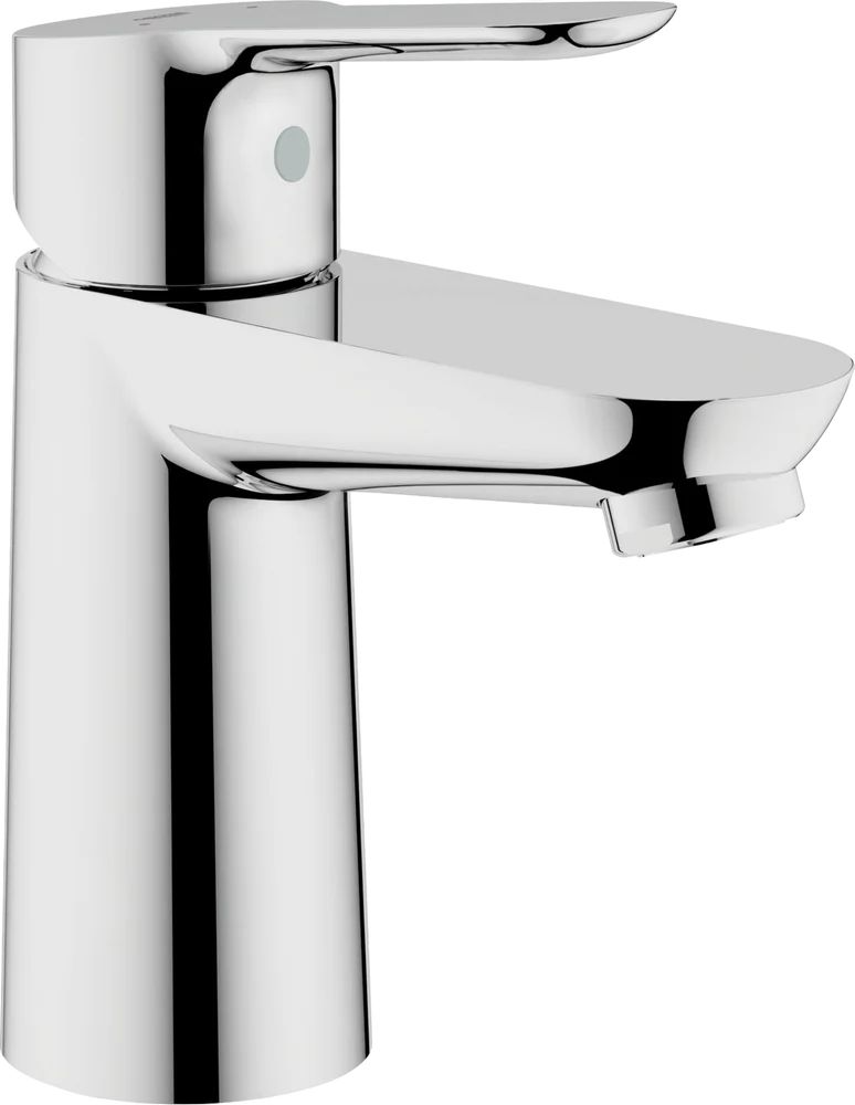 Смеситель для раковины Grohe BauEdge 23330000, хром