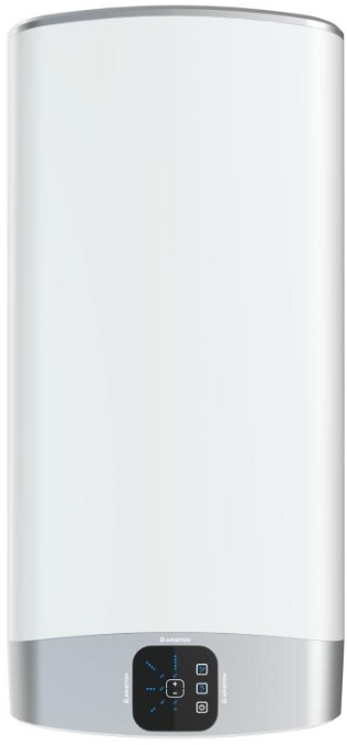 Водонагреватель электрический Ariston ABS VLS EVO PW 100 D UP 100л серебристый
