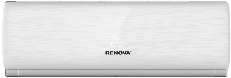 Сплит-система RENOVA CHW-12A AIR