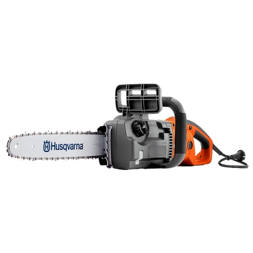 Пила электрическая Husqvarna 420EL 2000 Вт
