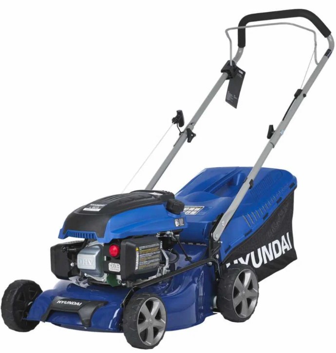 Газонокосилка бензиновая Hyundai L 4410
