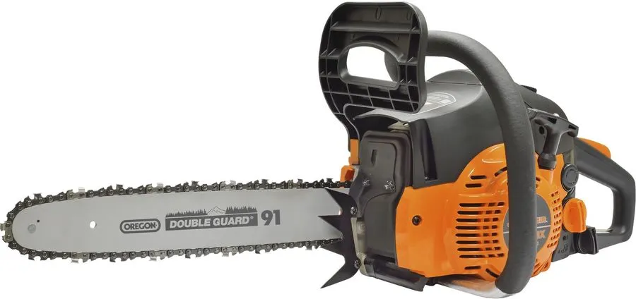 Бензопила CARVER RSG 238X, 01.004.00051