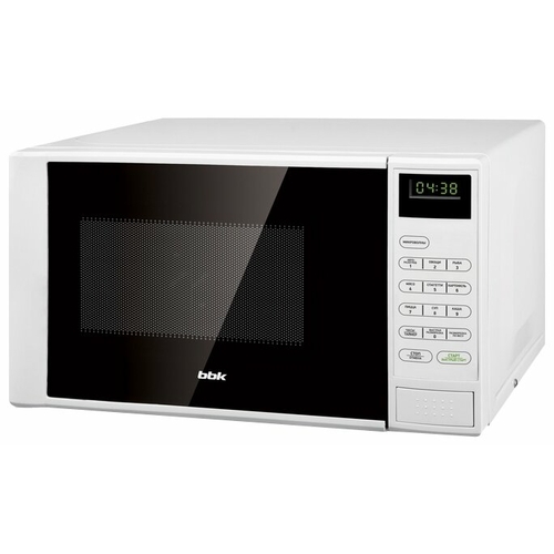 Микроволновая печь BBK 20MWS-728S/B