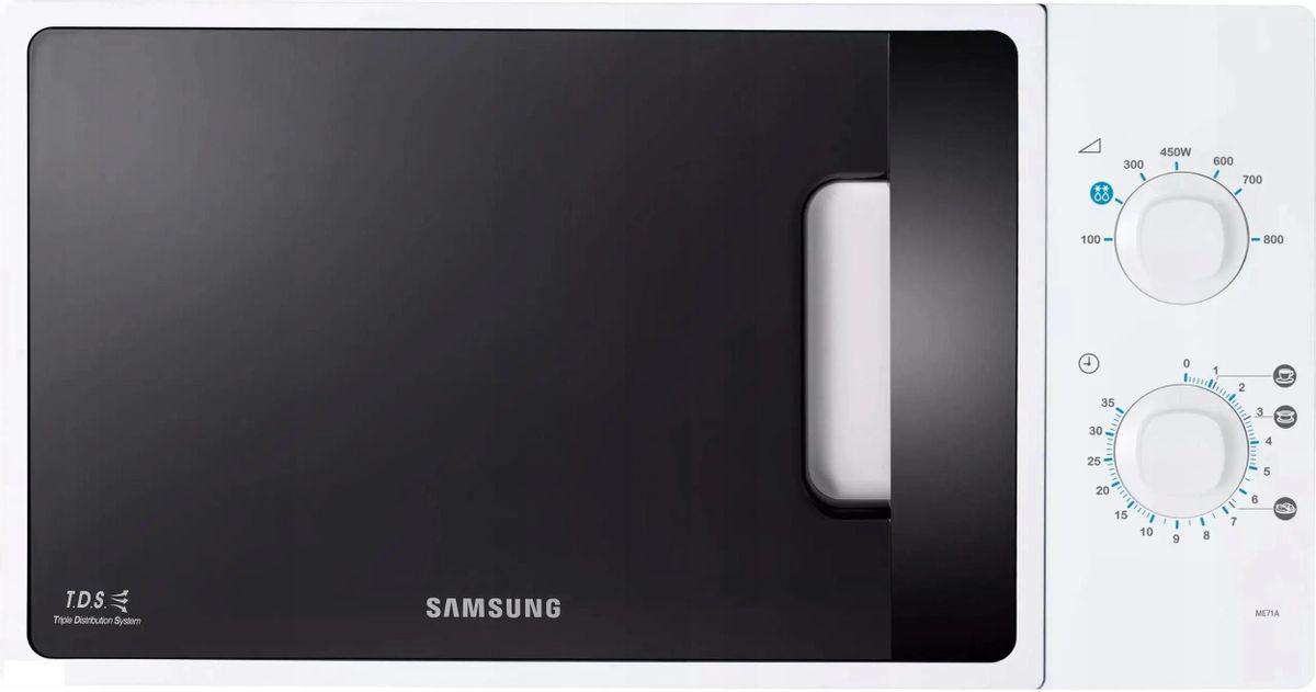 Микроволновая печь Samsung ME71A/BAL