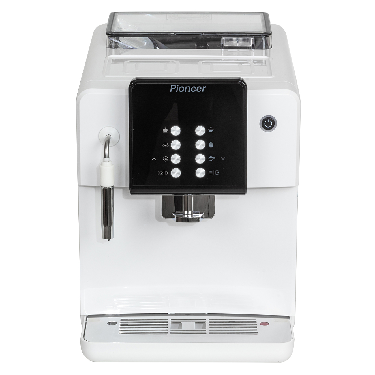 Кофемашина автоматическая Pioneer CMA004