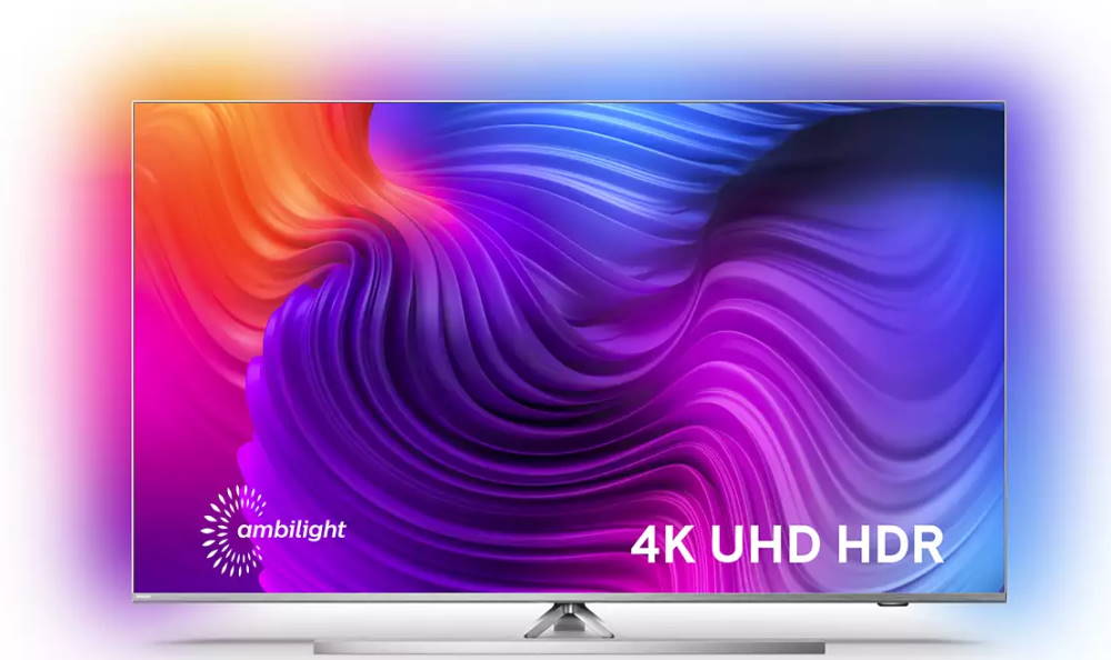 Телевизор Philips 58PUS8506 HDR, LED