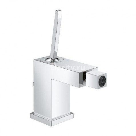 Однорычажный смеситель Grohe Eurocube Joy 23664000