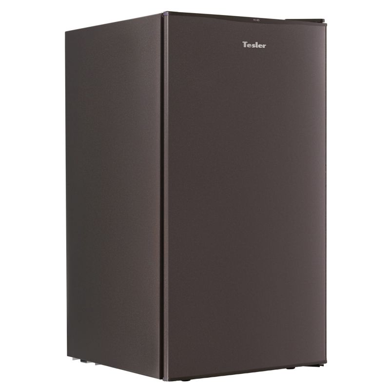 Холодильник Tesler RC-95 DARK BROWN