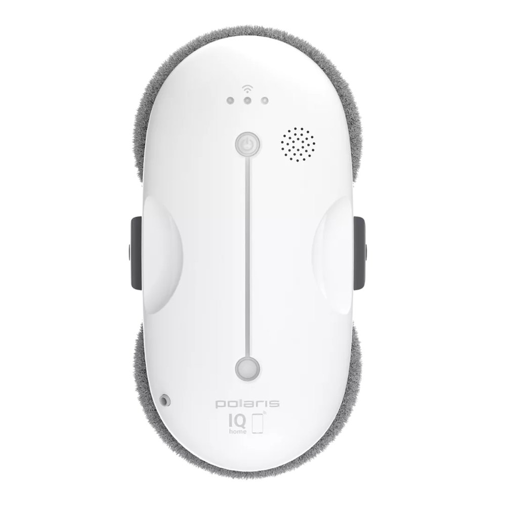 Робот-мойщик окон Polaris PRWC 3007 Wi-Fi IQ Home, белый