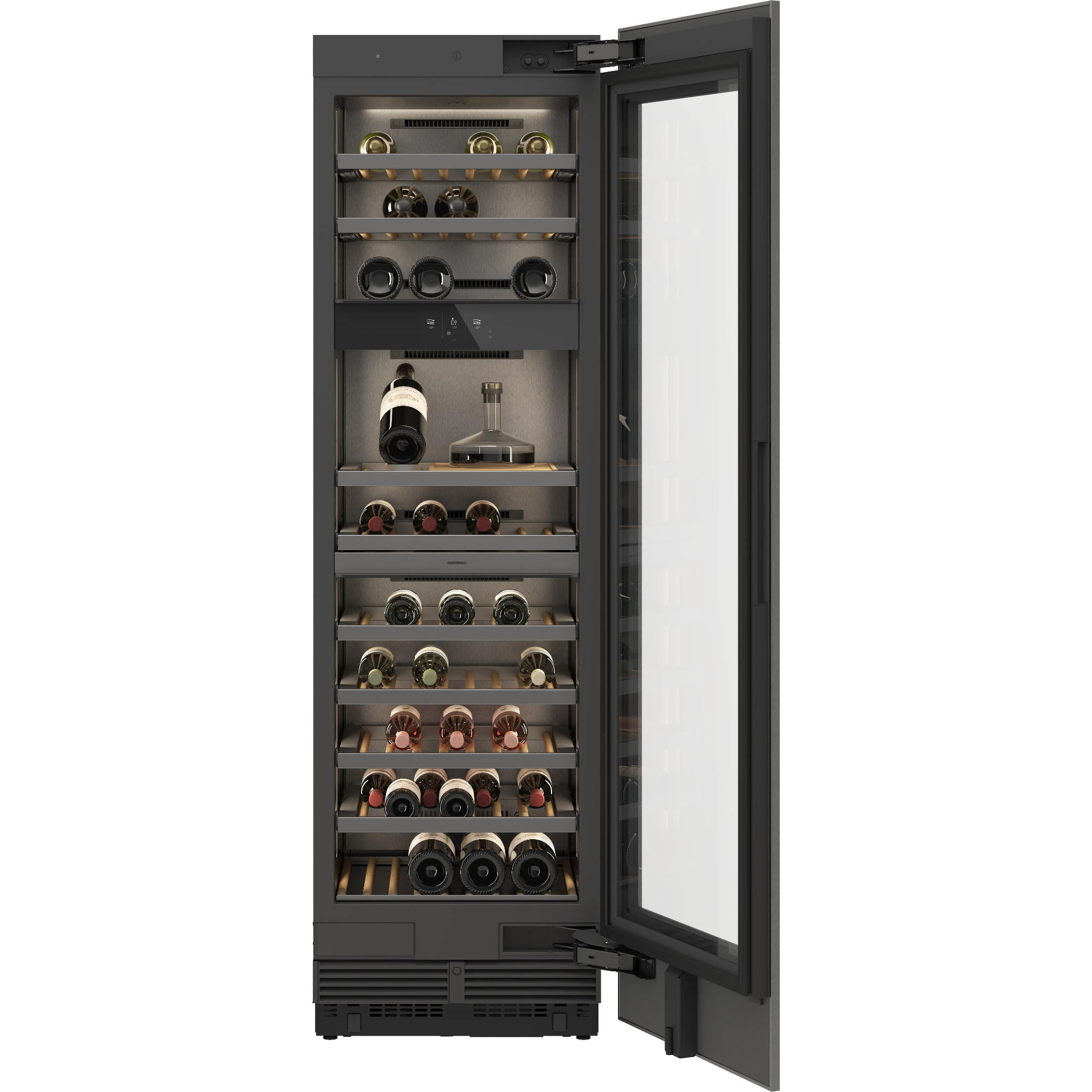 Винный шкаф встраиваемый Gaggenau RVW467170