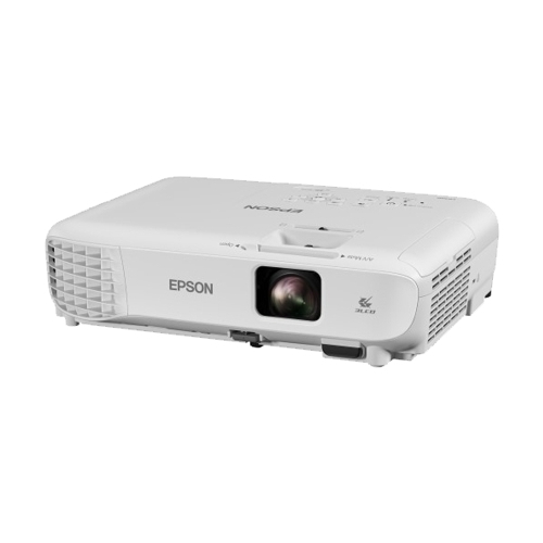 Проектор Epson EB-S400