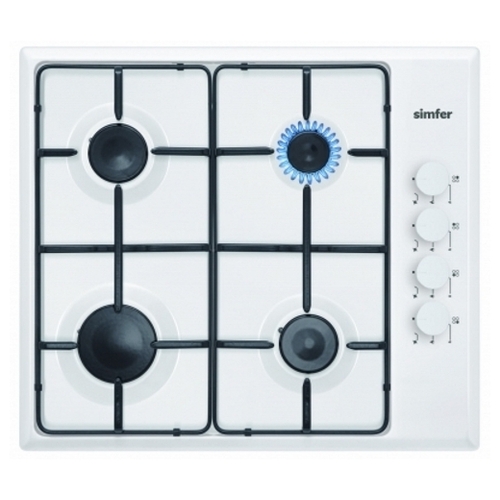 Варочная панель Simfer H60Q40W413
