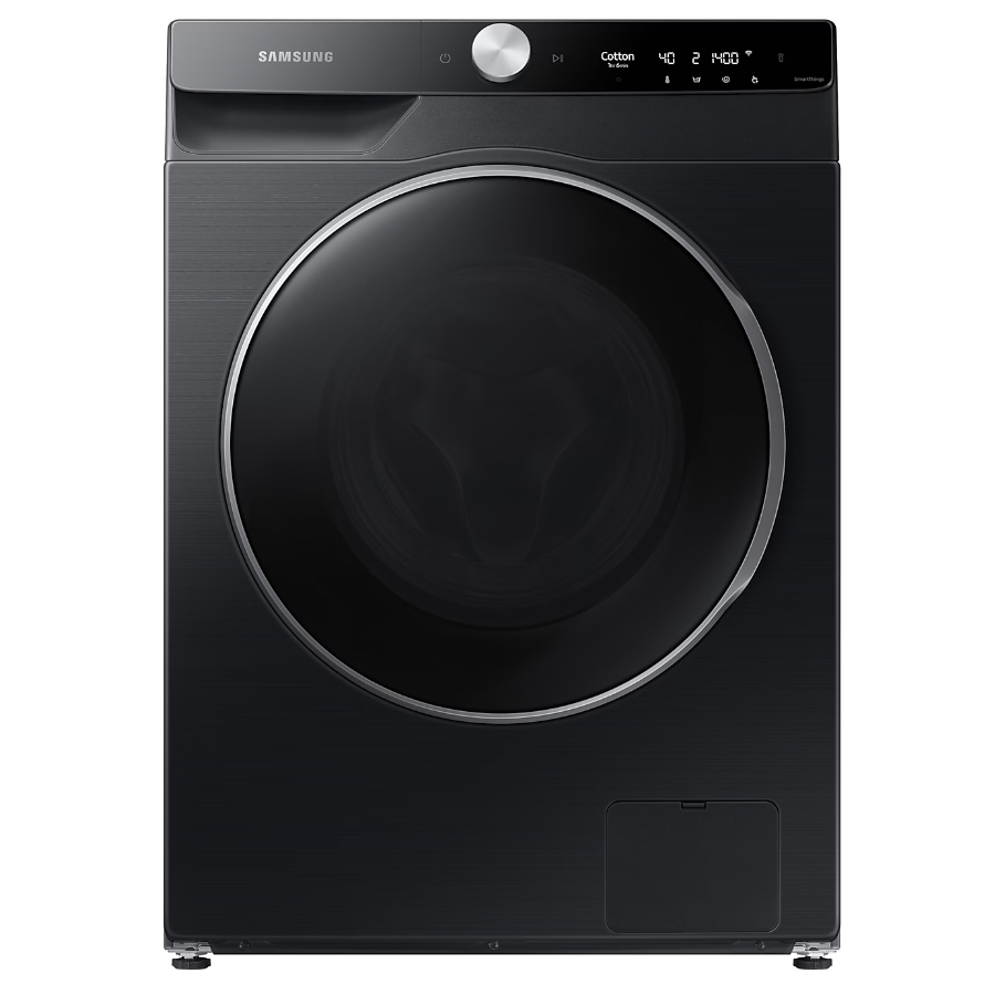 Стиральная машина Samsung WW11CGP44CSBLP, черный
