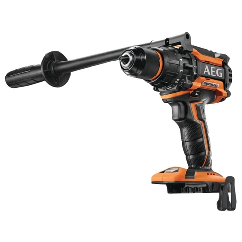 Дрель-шуруповерт AEG BSB 18BL-0