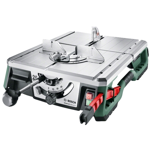Распиловочный станок BOSCH AdvancedTableCut 52 0.603.B12.000