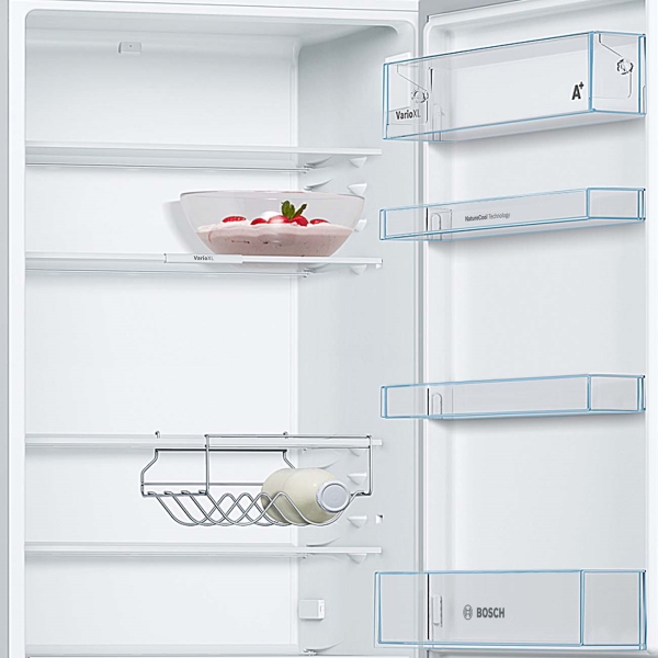 Холодильник Bosch KGE39XL21R