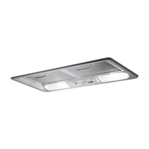 Встраиваемая вытяжка Elica Elibloc 9 LX SILVER F/80