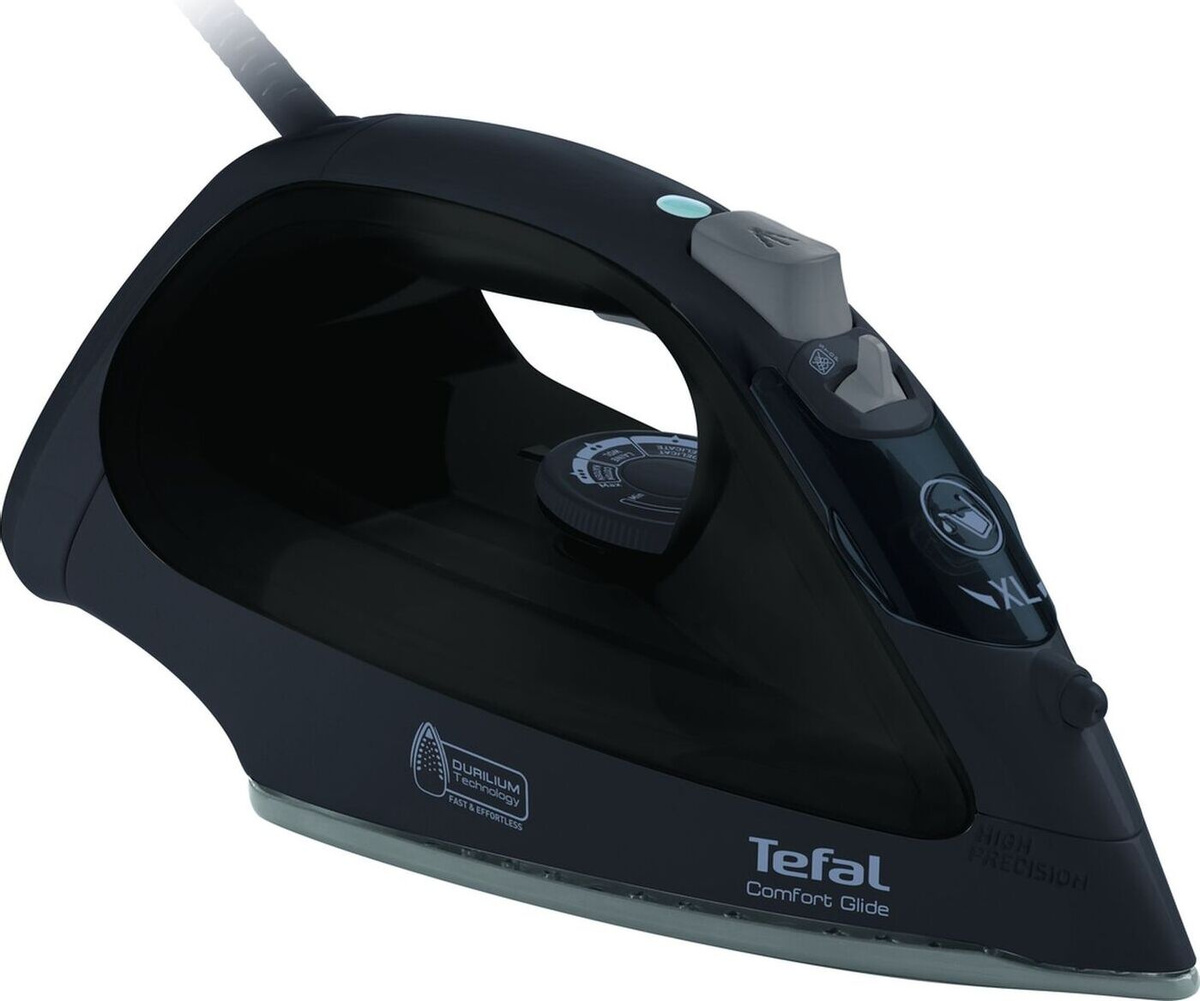 Утюг Tefal Comfort Glide FV2675E0