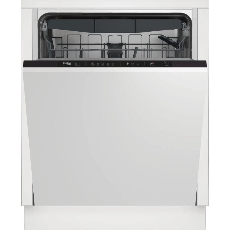 Посудомоечная машина встраиваемая Beko BDIN15560