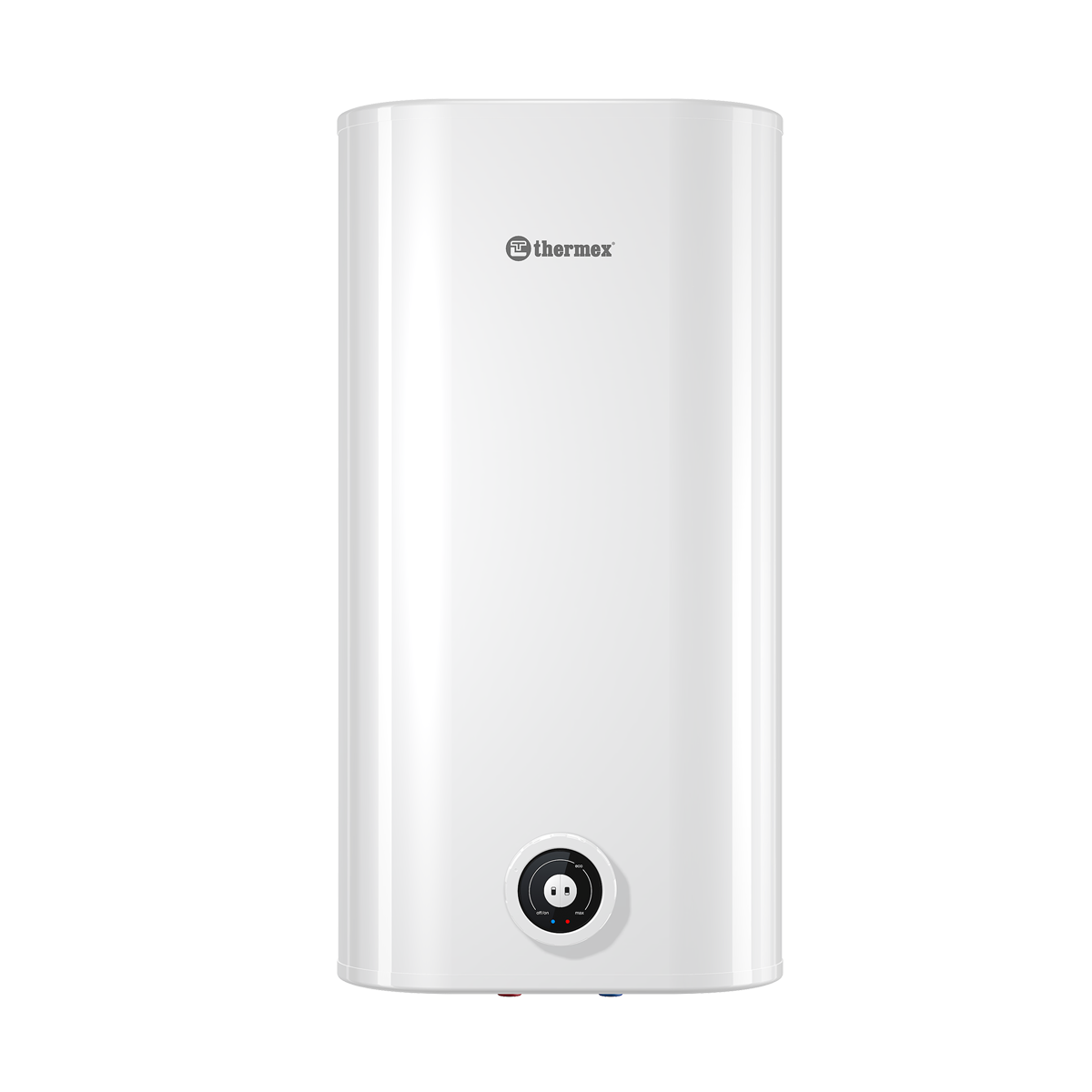 Водонагреватель накопительный электрический Thermex Twin 50 V