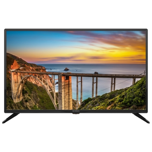 Телевизор SUPRA STV-LC32LT0085W