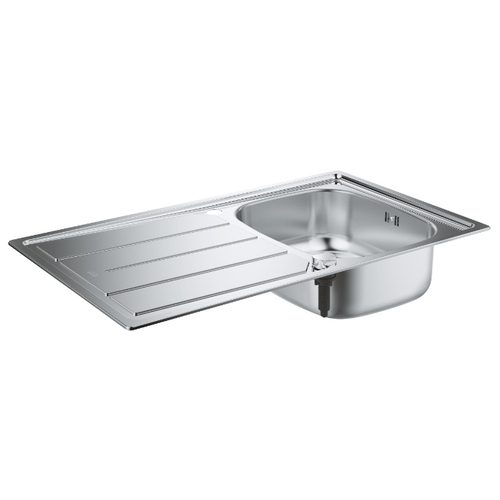 Врезная кухонная мойка Grohe K200 31552SD0
